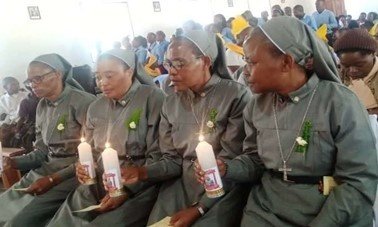 2023_10 Tanzania Jubileusz Sióstr